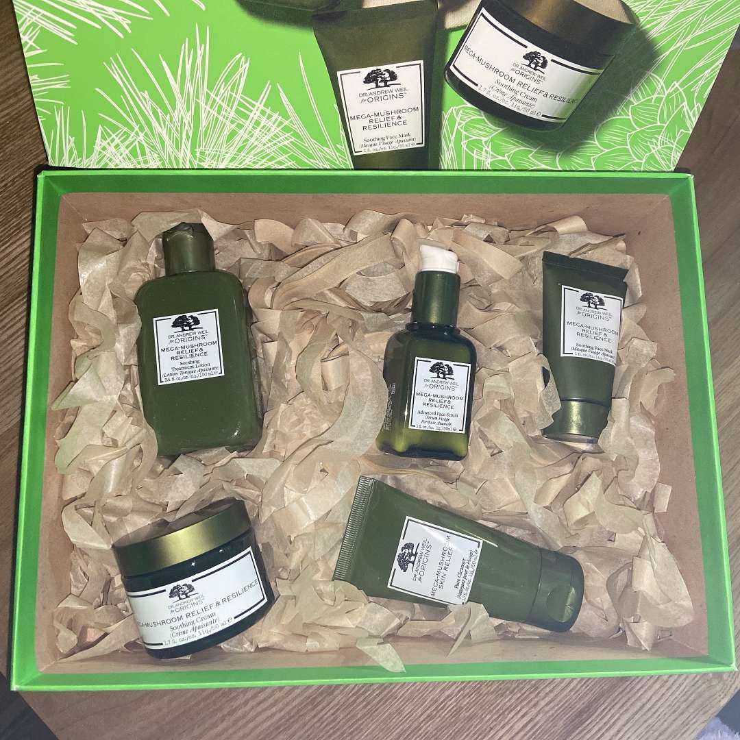 黑五剁手清单之悦木之源菌菇水  🎍菌菇水作为悦木之源家的明