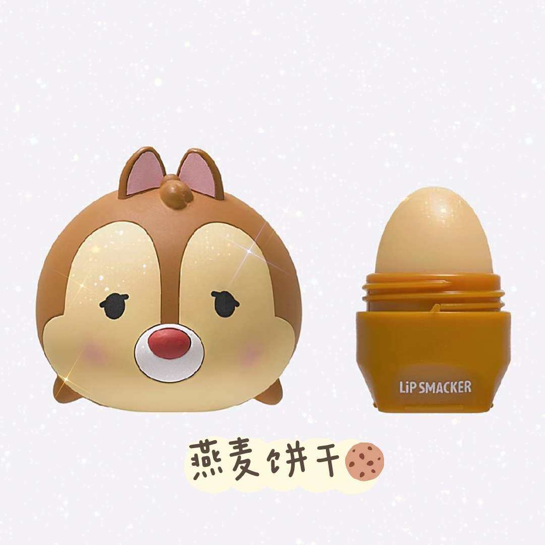 又到了一年一度嘴唇干干的冬天了😭 种草了这款卡哇伊儿，少女