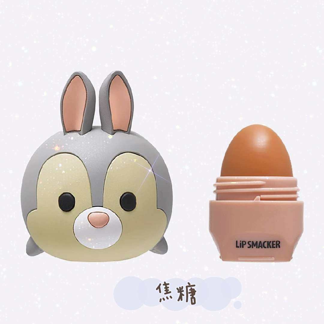 又到了一年一度嘴唇干干的冬天了😭 种草了这款卡哇伊儿，少女