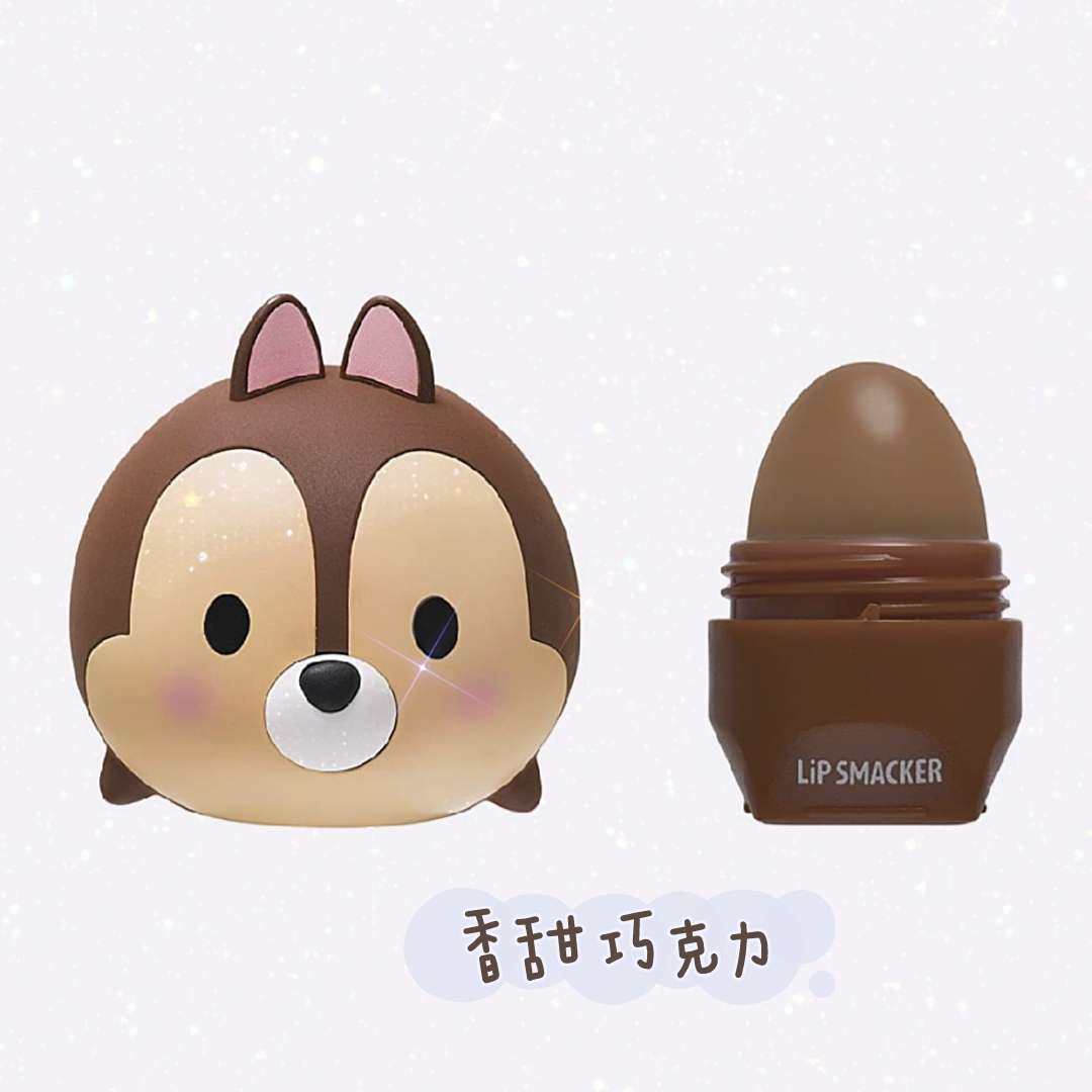 又到了一年一度嘴唇干干的冬天了😭 种草了这款卡哇伊儿，少女