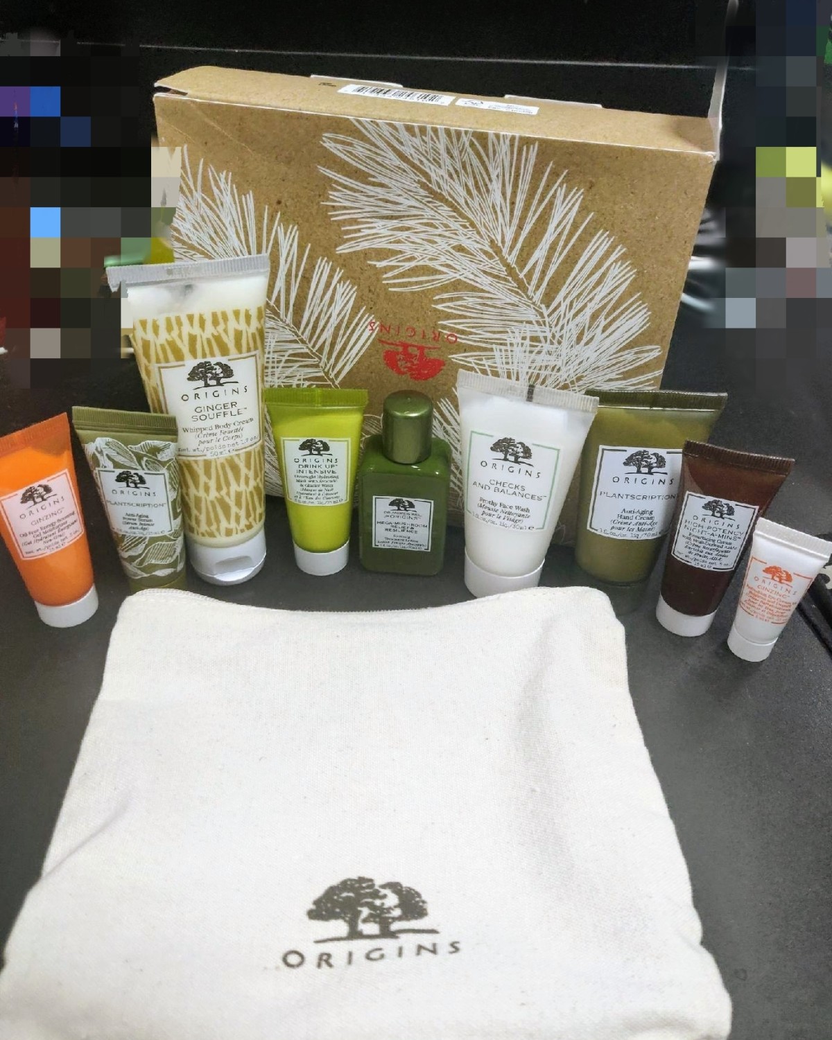 黑五剁手清单之悦木之源菌菇水  🎍菌菇水作为悦木之源家的明