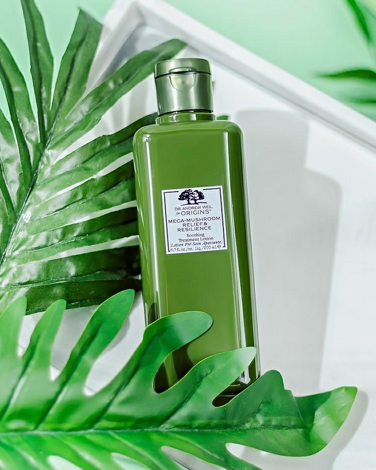 黑五剁手清单之悦木之源菌菇水  🎍菌菇水作为悦木之源家的明