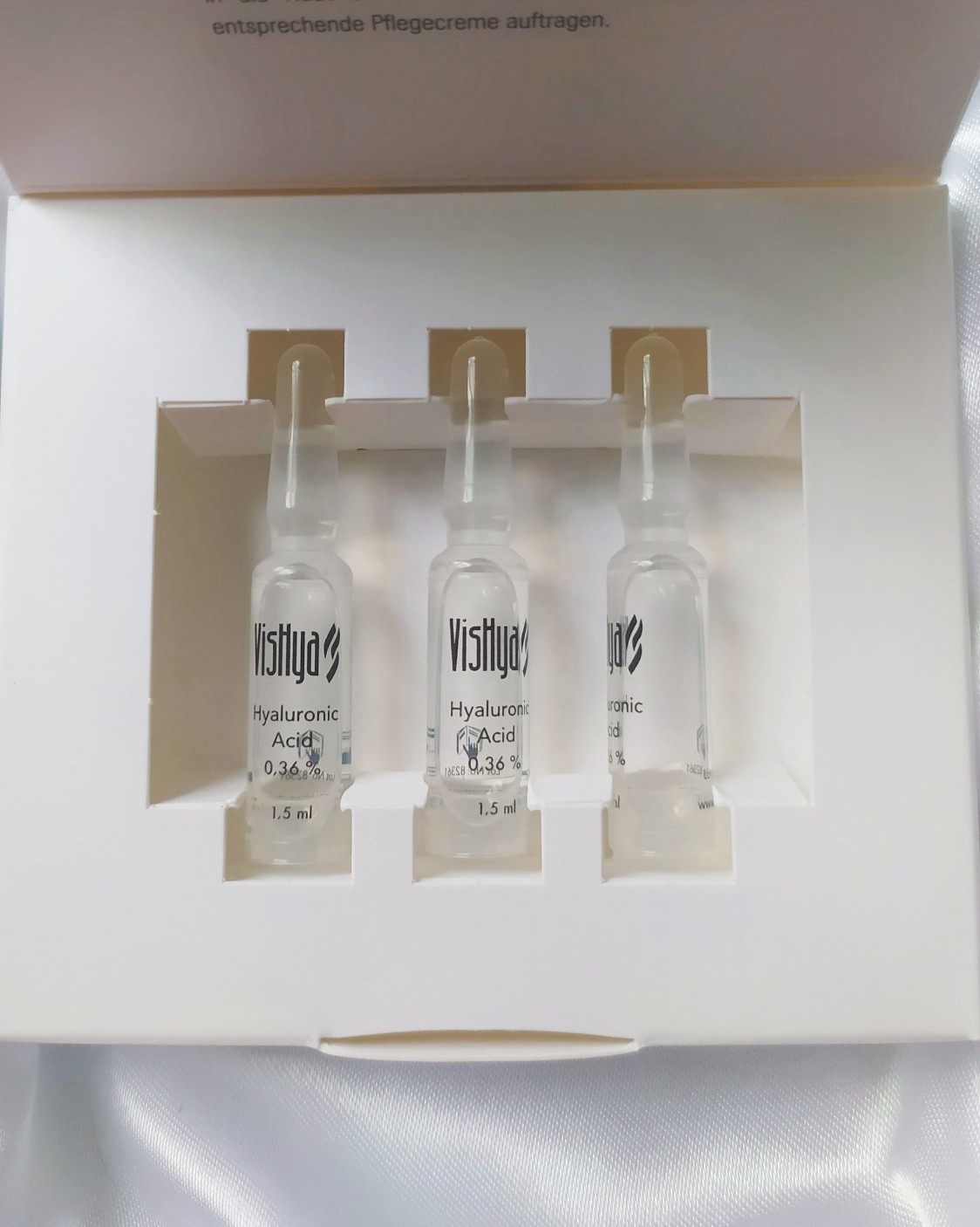 ✨双11购物省钱攻略---薇诗海雅玻尿酸  国内有很多玻尿酸
