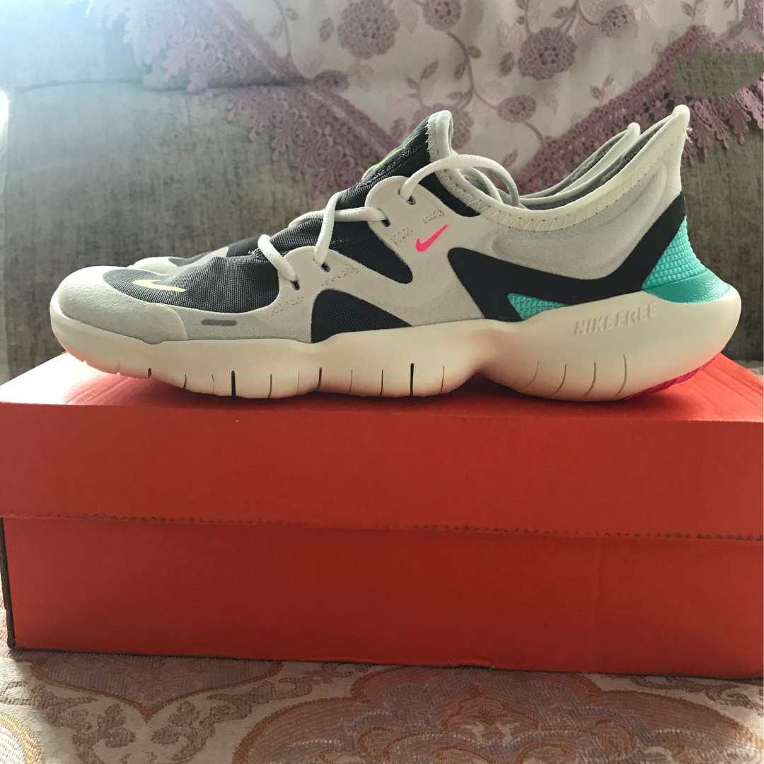 🌟黑五买！Nike Free RN 5.0👟 最近55社
