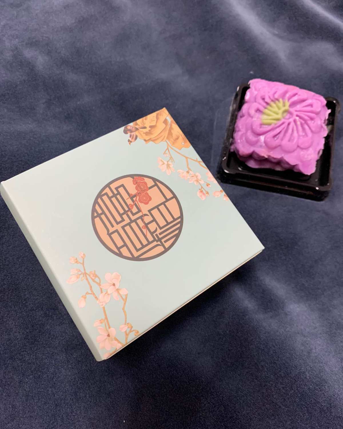 双节同庆～自制月饼🥮灯笼 🍭今天陪我妈去4s店保养，发现