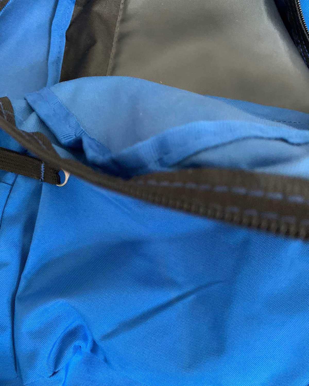 自重超轻～旅行带它出发吧！ 🍭这款包收到才发现，实在是太太