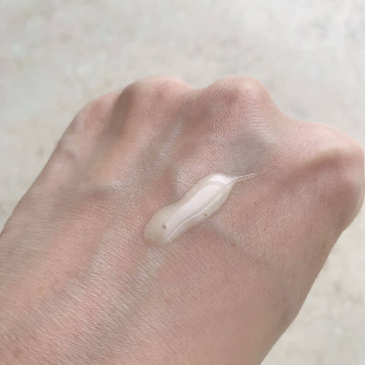 ❣️Wei蔚蓝之美玫瑰洗面奶～ Wei这个品牌我之前介绍过，