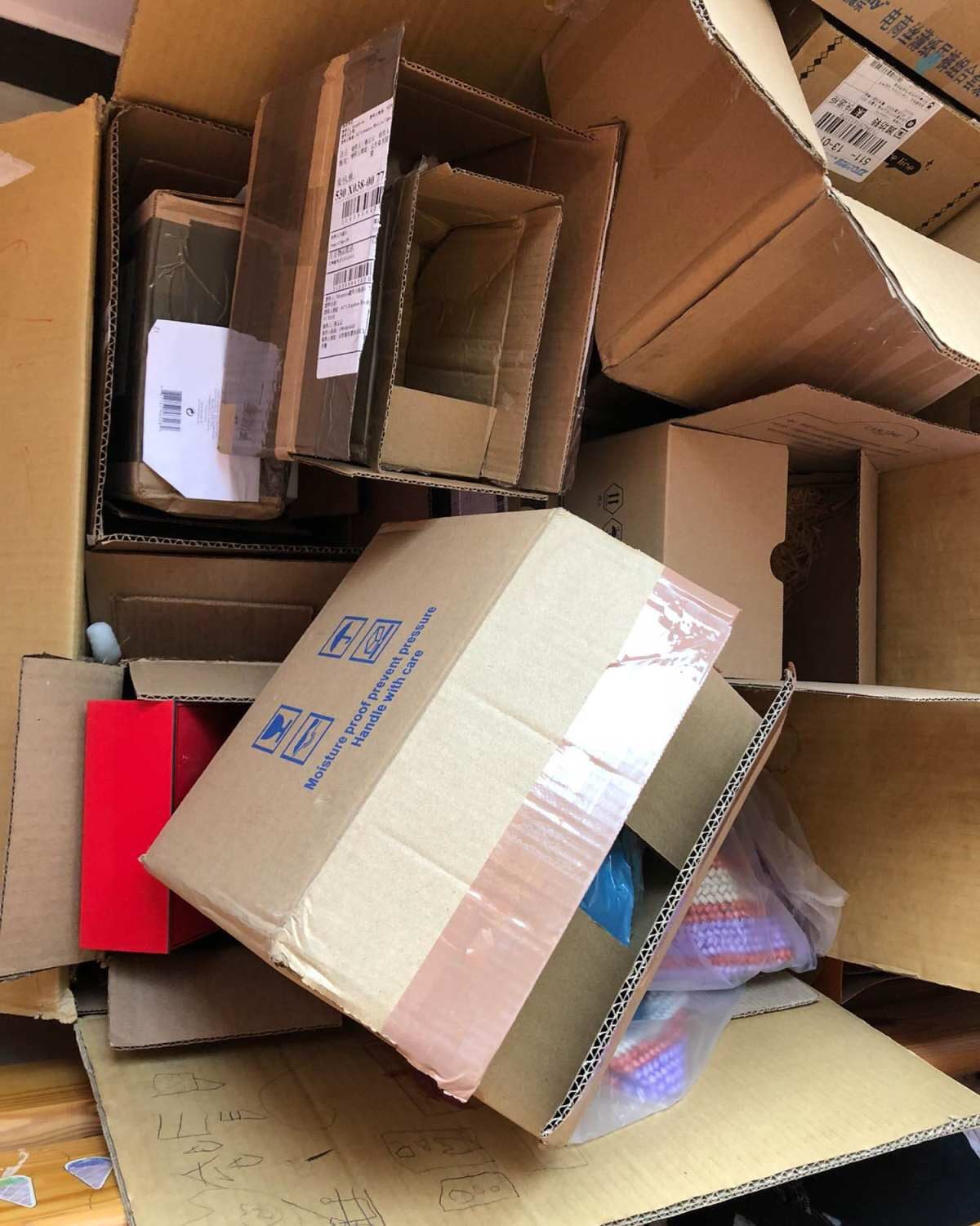 Lamer精粹水走【中环转运黑五精品线】速度快还包* 海蓝之