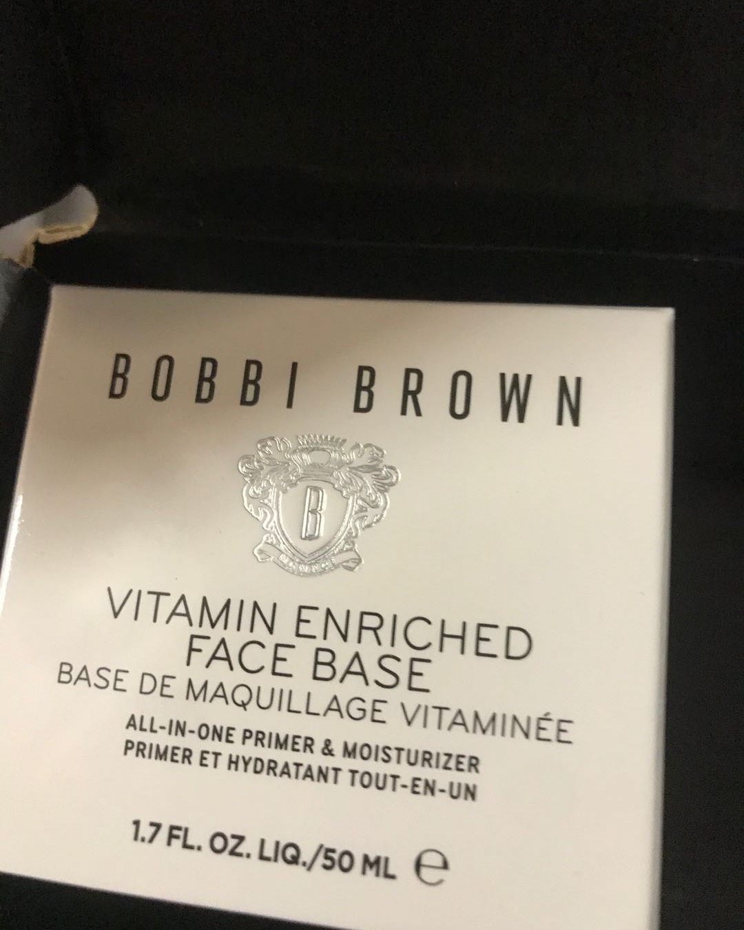 海淘开箱记~ 晒单~ Bobbi Brown 芭比波朗   