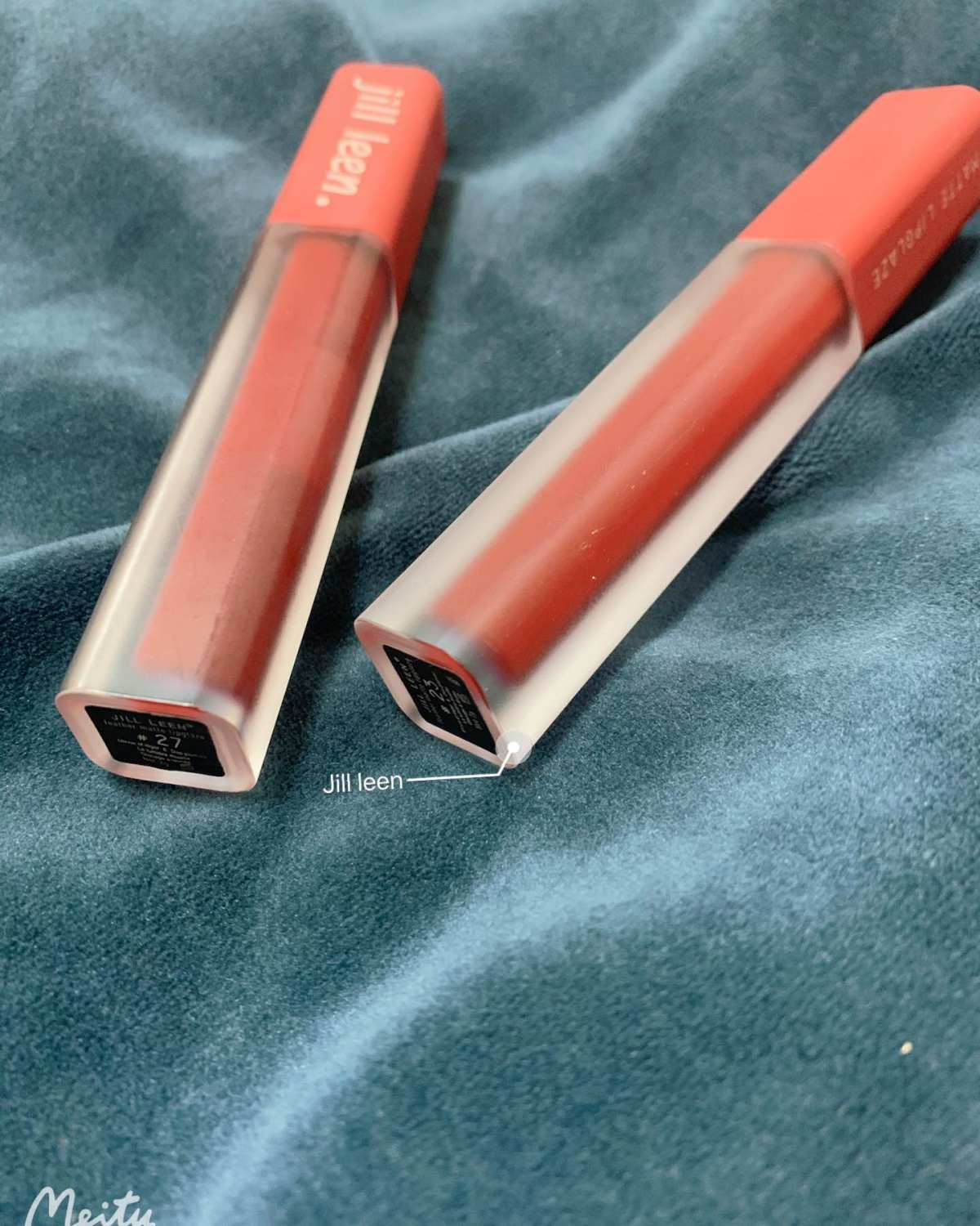 绝美山楂色～黄皮也美丽 🍭这俩只都是之前🍑大促凑单买的，