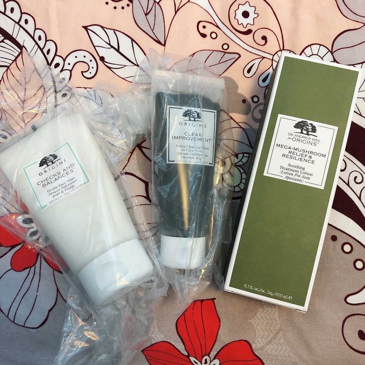 悦木之源-$45-$20晒单 🎀🎀🎀🎀🎀🎀  B