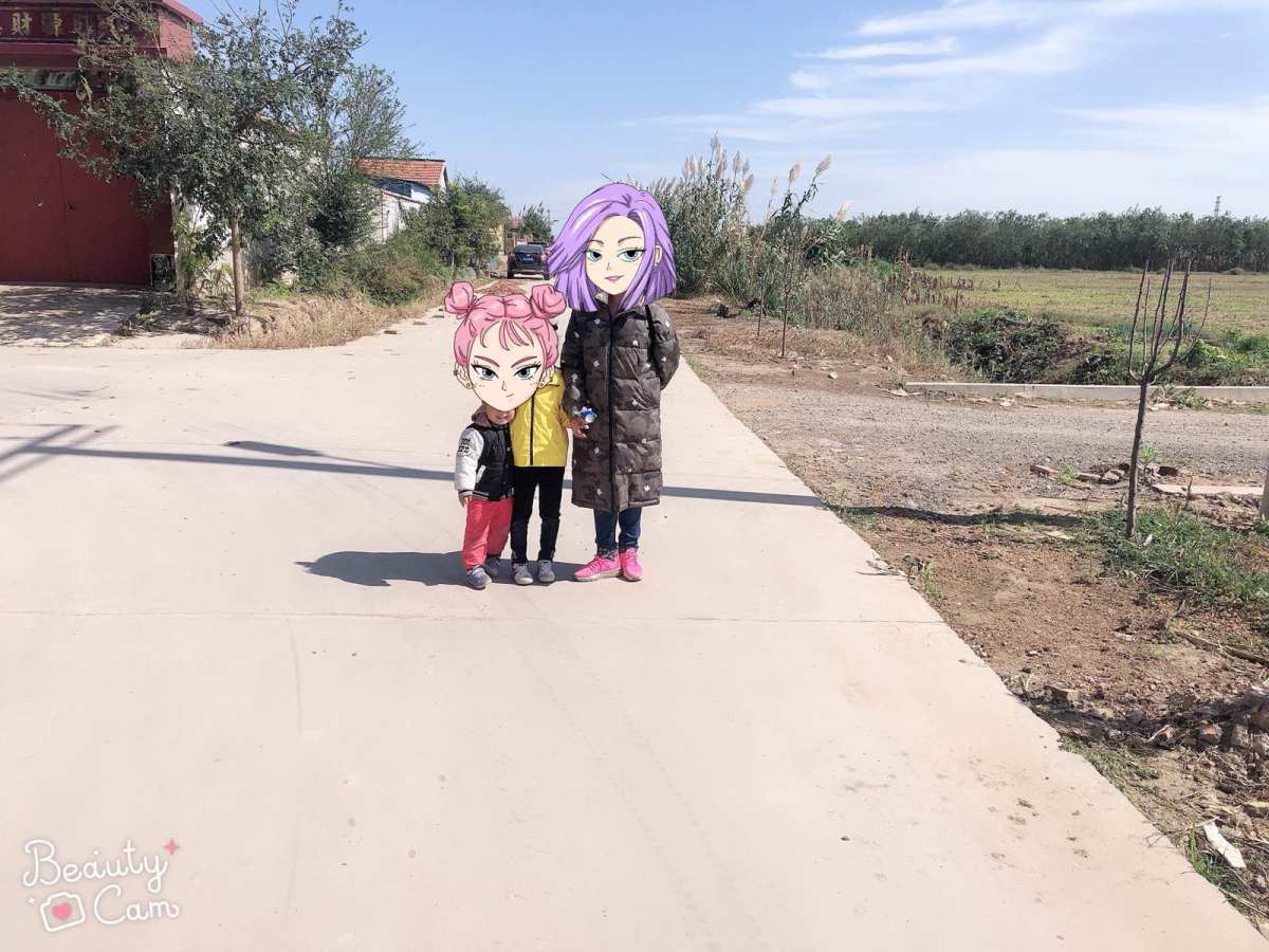 国庆第四天 你那里什么温度 昨晚就开始降温了，感觉凉风飕飕的