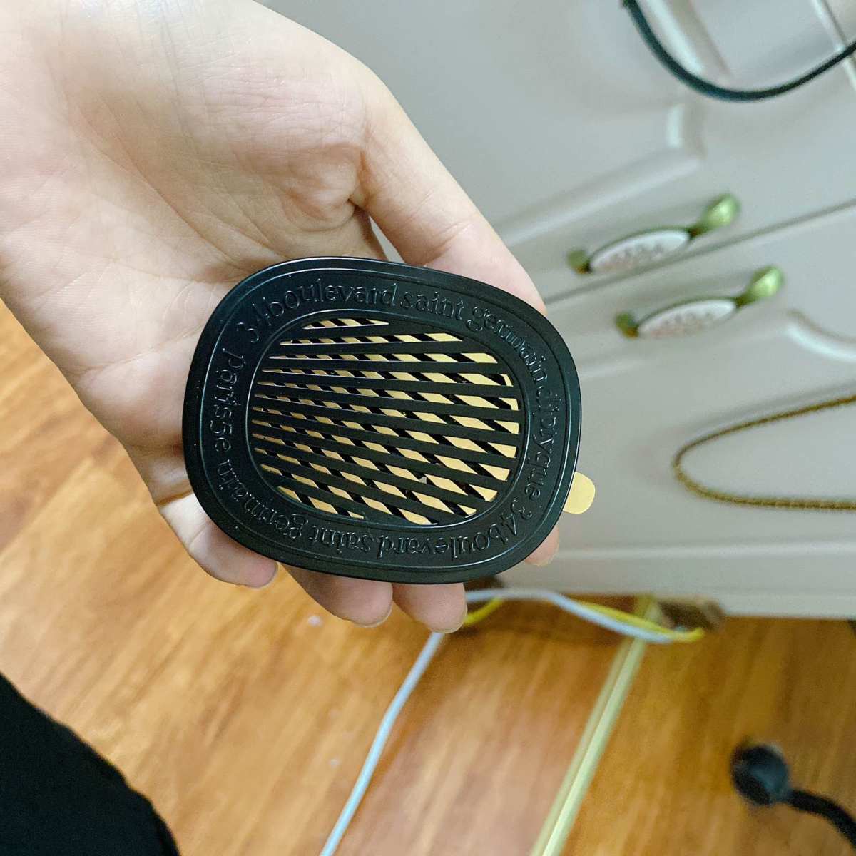 💅车载香水---diptyque圣日耳曼大道34号 🍓做