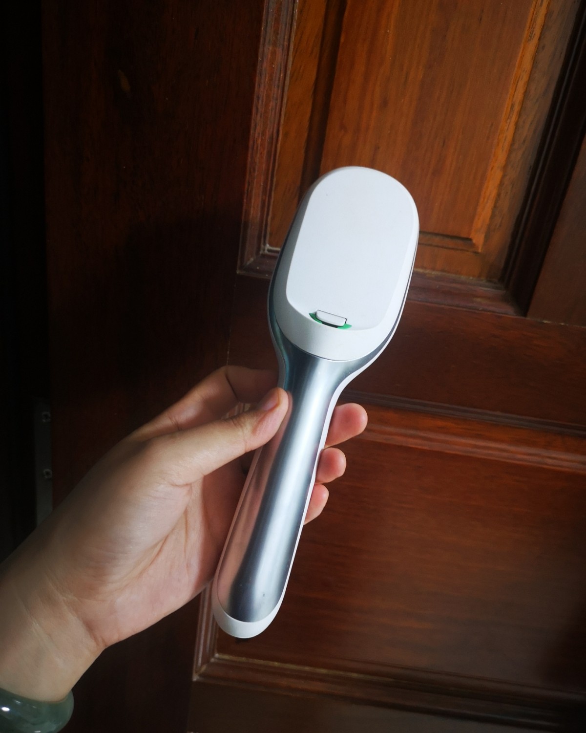 亚马逊海外购小众优品：Braun 博朗 Satin Hair