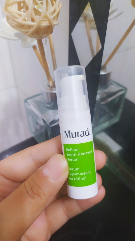 ✨亚马逊海外购小众优品---Murad视黄醇精华  亚马逊海