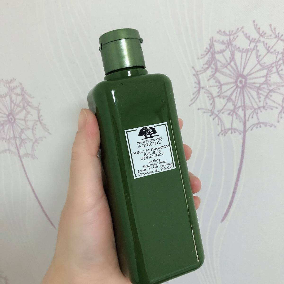悦木之源——菌菇水 🍄🍄🍄 ☘️☘️☘️Origins