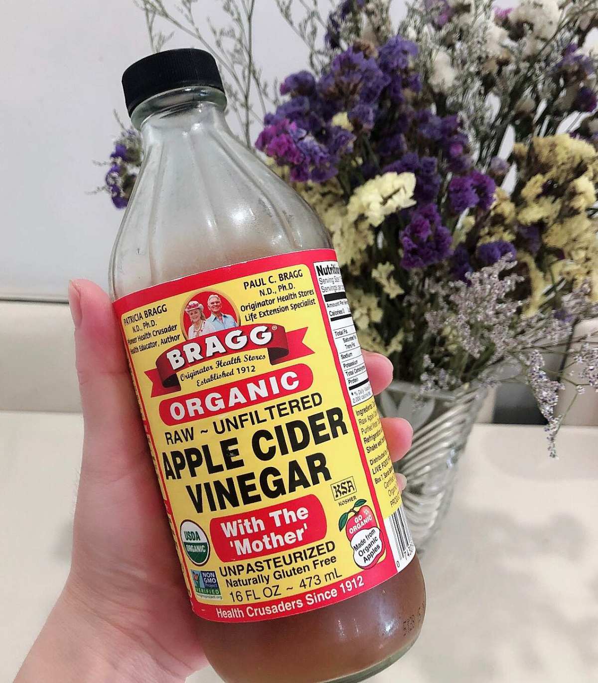 海外购小众优品——Bragg苹果醋 🍎🍎🍎🍎🍎🍎