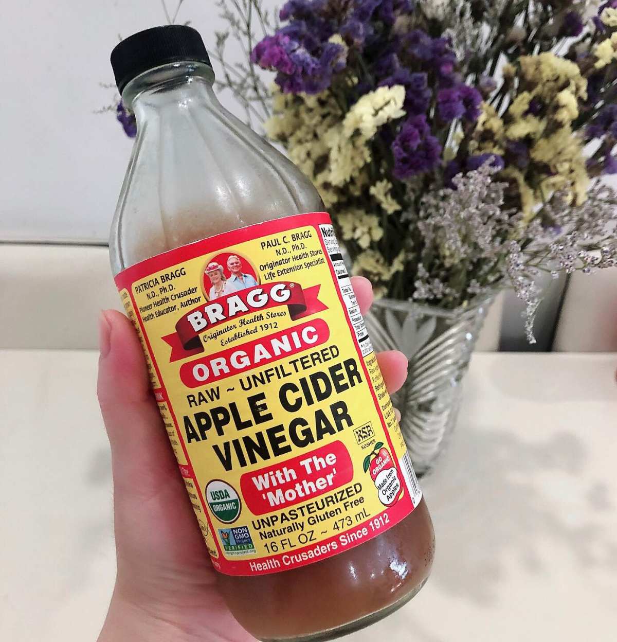 海外购小众优品——Bragg苹果醋 🍎🍎🍎🍎🍎🍎