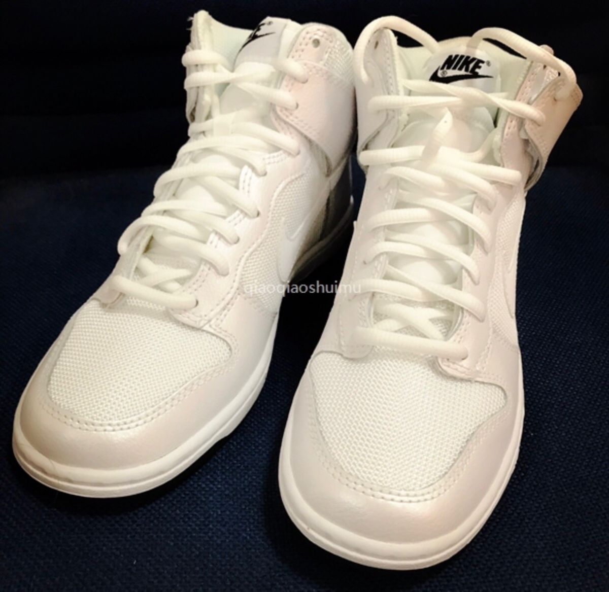 👉秋季出行，你是否还缺一双小白鞋？哈哈～ 我其实也买过阿迪