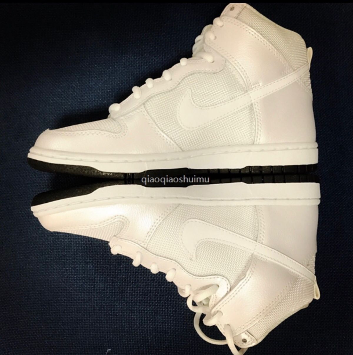 👉秋季出行，你是否还缺一双小白鞋？哈哈～ 我其实也买过阿迪