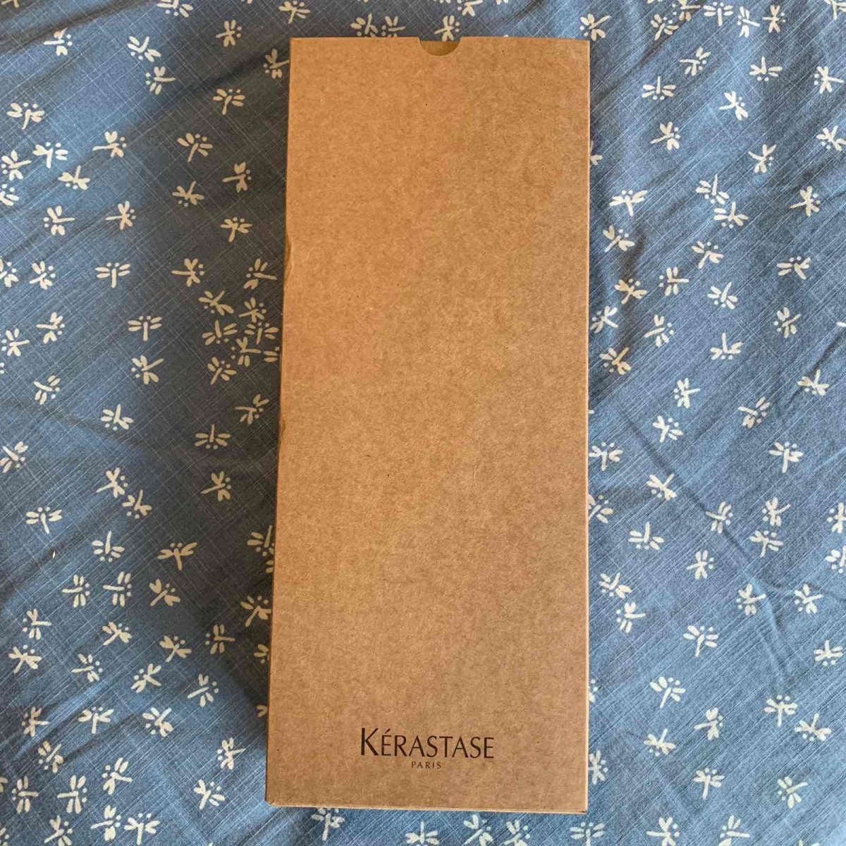 卡诗气垫梳  ✨我是很喜欢用气垫梳的，已经晒过多个牌子的气垫