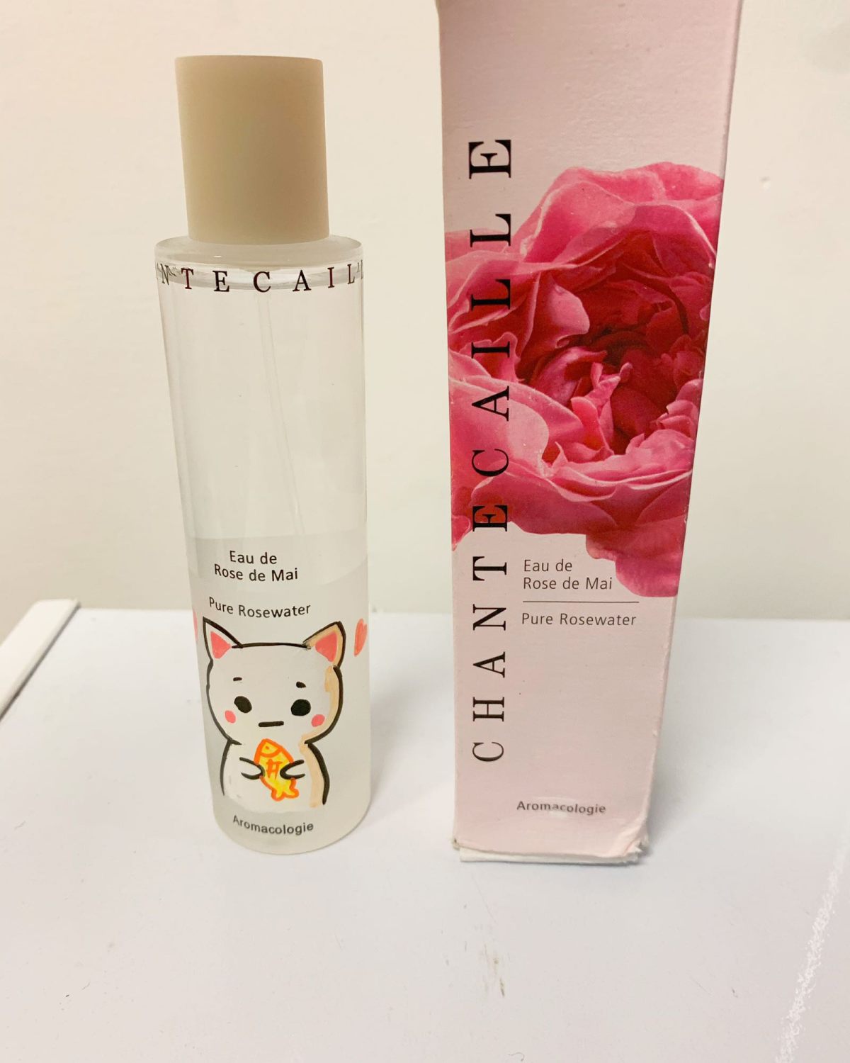国庆8天乐👒👒👒香缇卡喷雾  Chantecaille