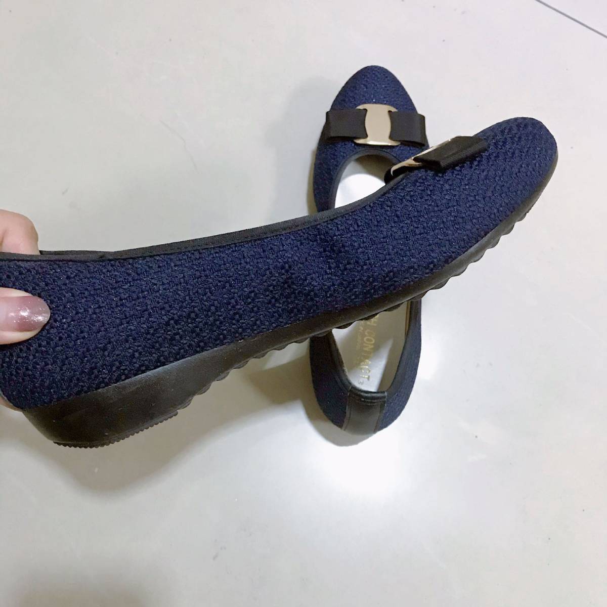 一双好看又舒服的鞋子🥿～来自日本的安启美奈鞋 自从生了娃，