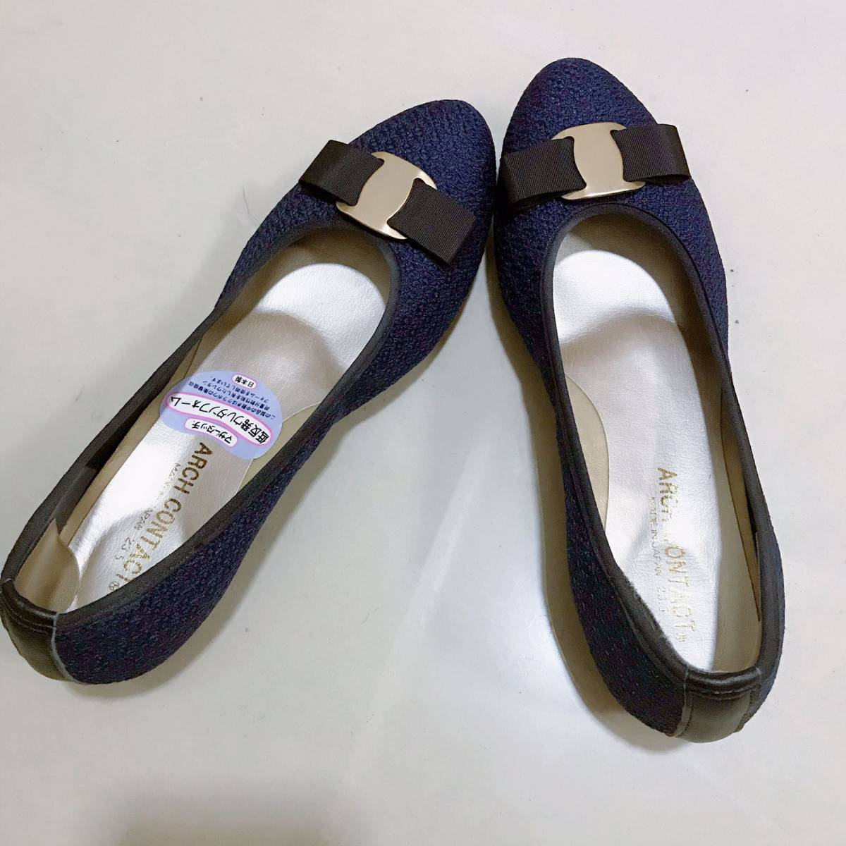 一双好看又舒服的鞋子🥿～来自日本的安启美奈鞋 自从生了娃，