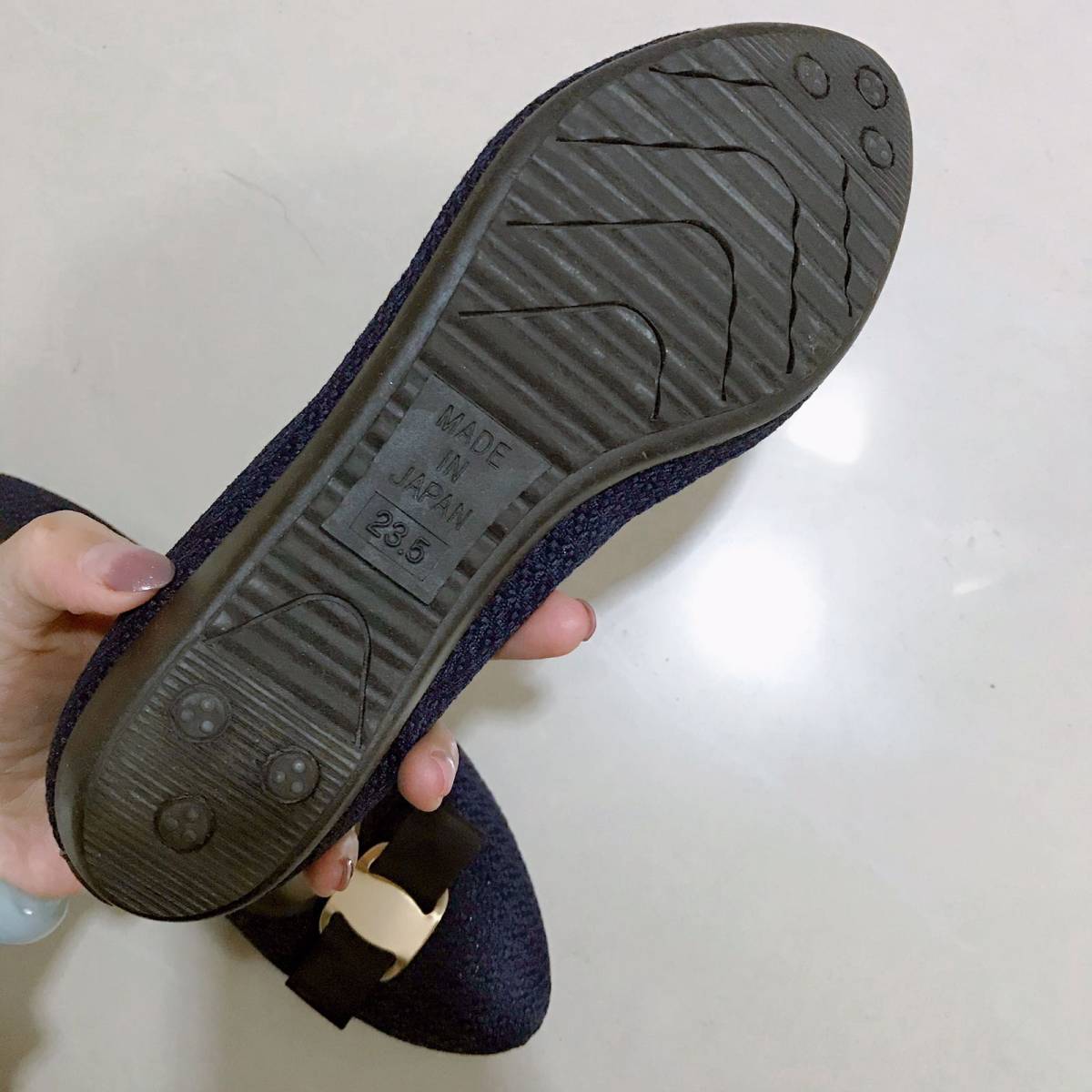 一双好看又舒服的鞋子🥿～来自日本的安启美奈鞋 自从生了娃，