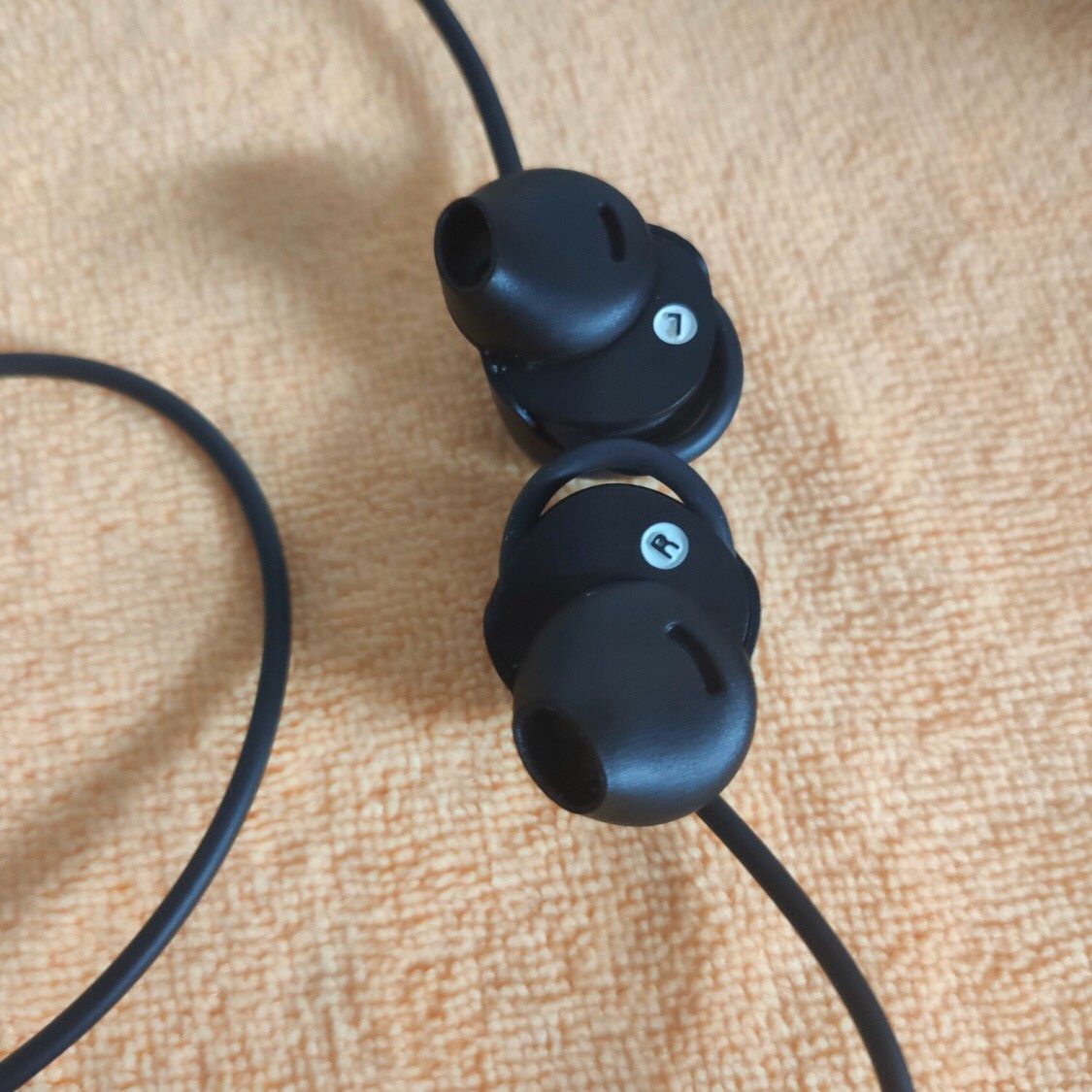❤️亚马逊小众优品-Marshall马歇尔Minor II蓝