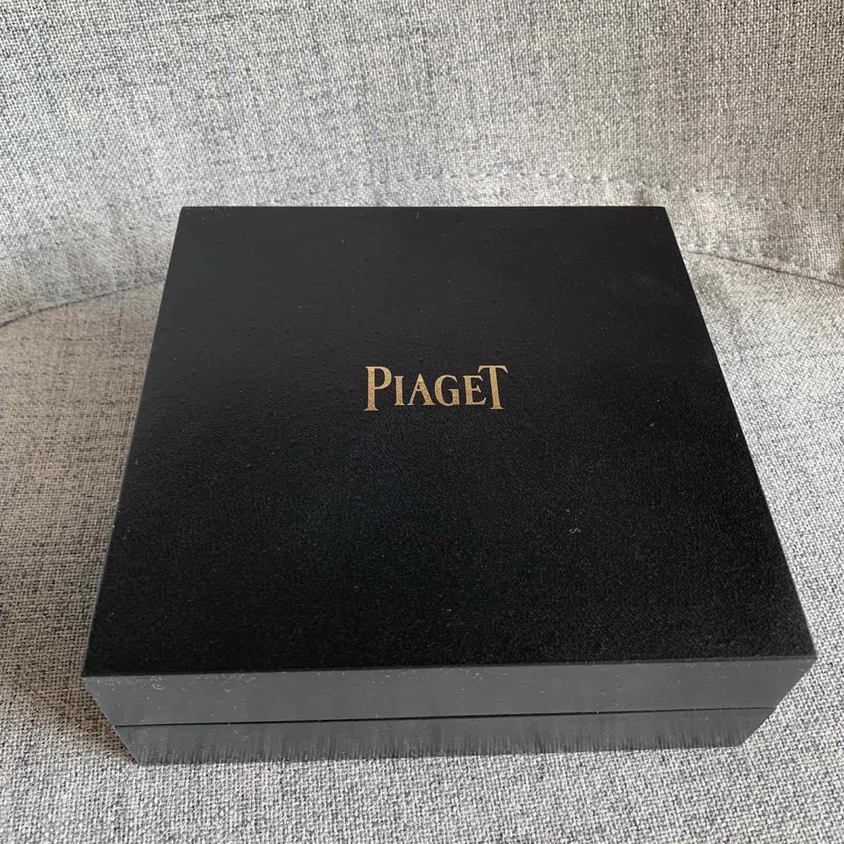 piaget possession圆环项链   ✨这是一款包