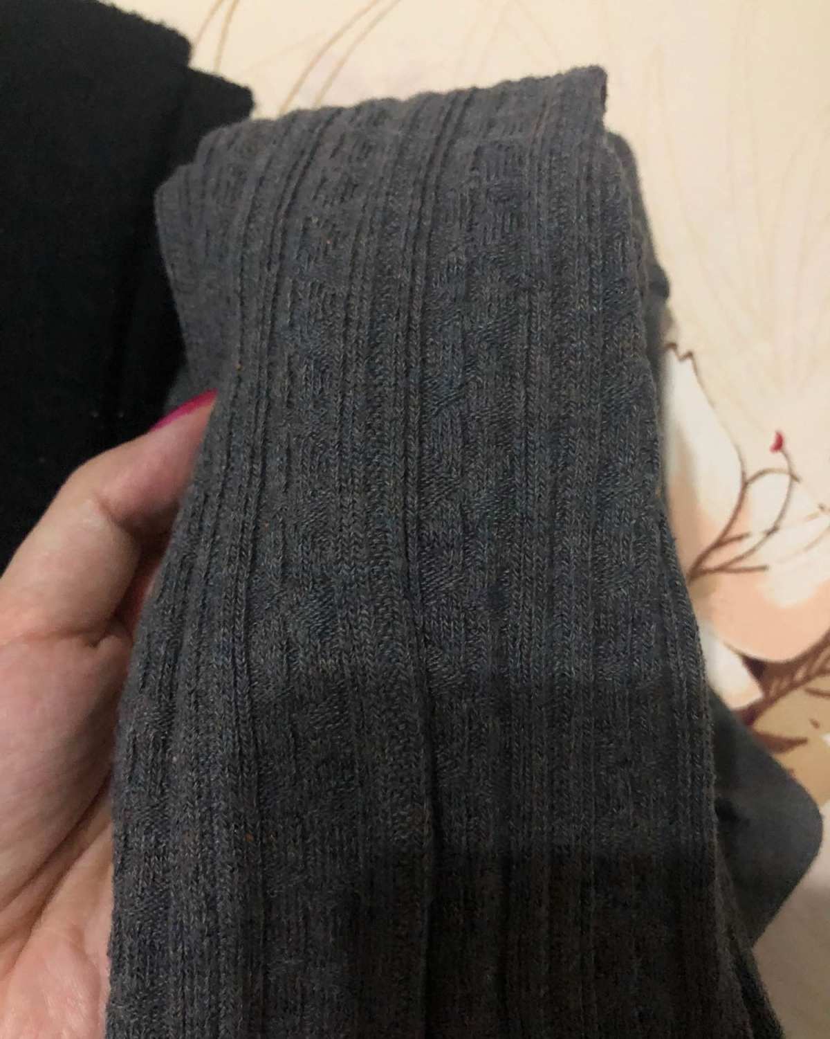 亚马逊海外购小众优品厚木裤袜🉑🉑💗💗 每年冬天都要被