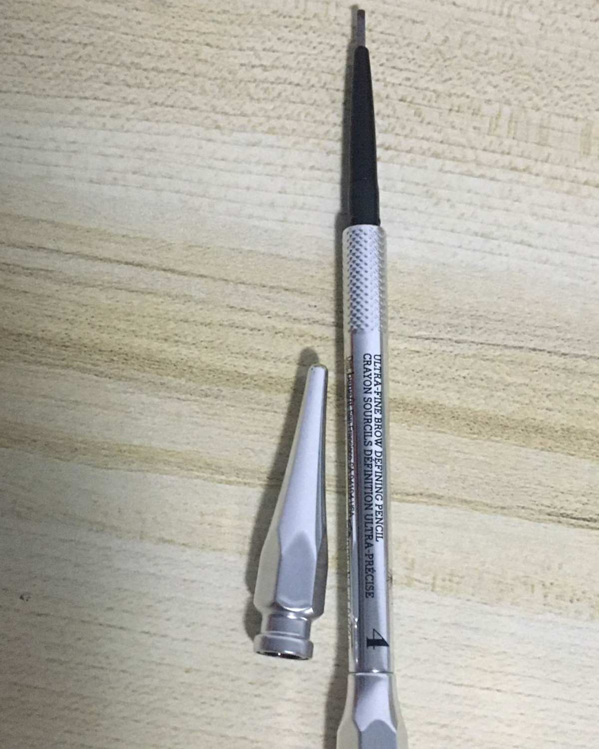 亚马逊海外小众优品 - 贝玲妃根根分明眉笔  你是不是还在为