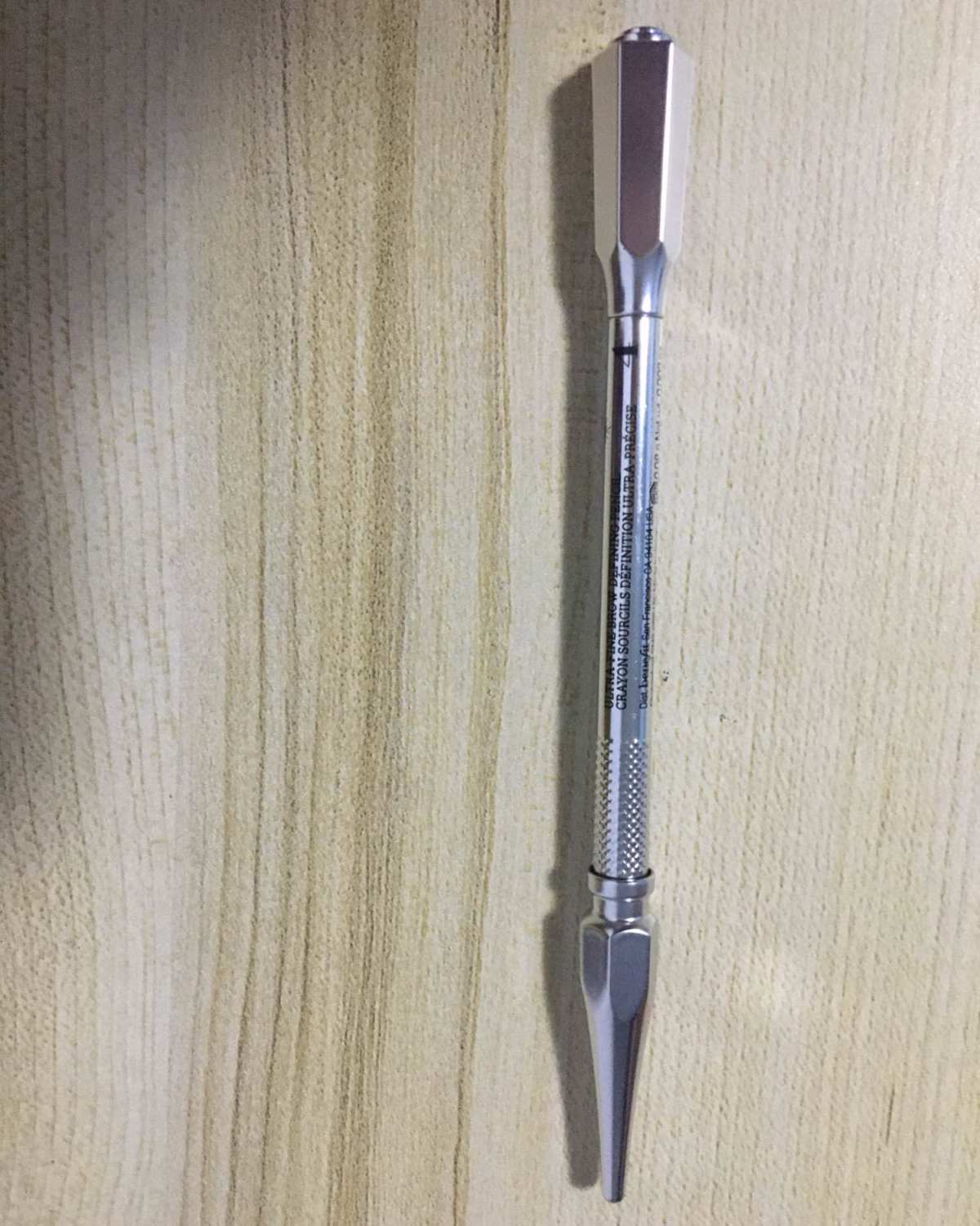 亚马逊海外小众优品 - 贝玲妃根根分明眉笔  你是不是还在为