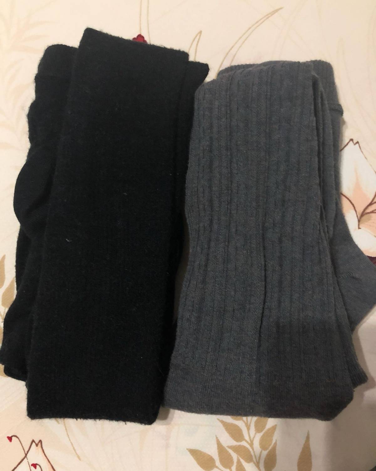 亚马逊海外购小众优品厚木裤袜🉑🉑💗💗 每年冬天都要被