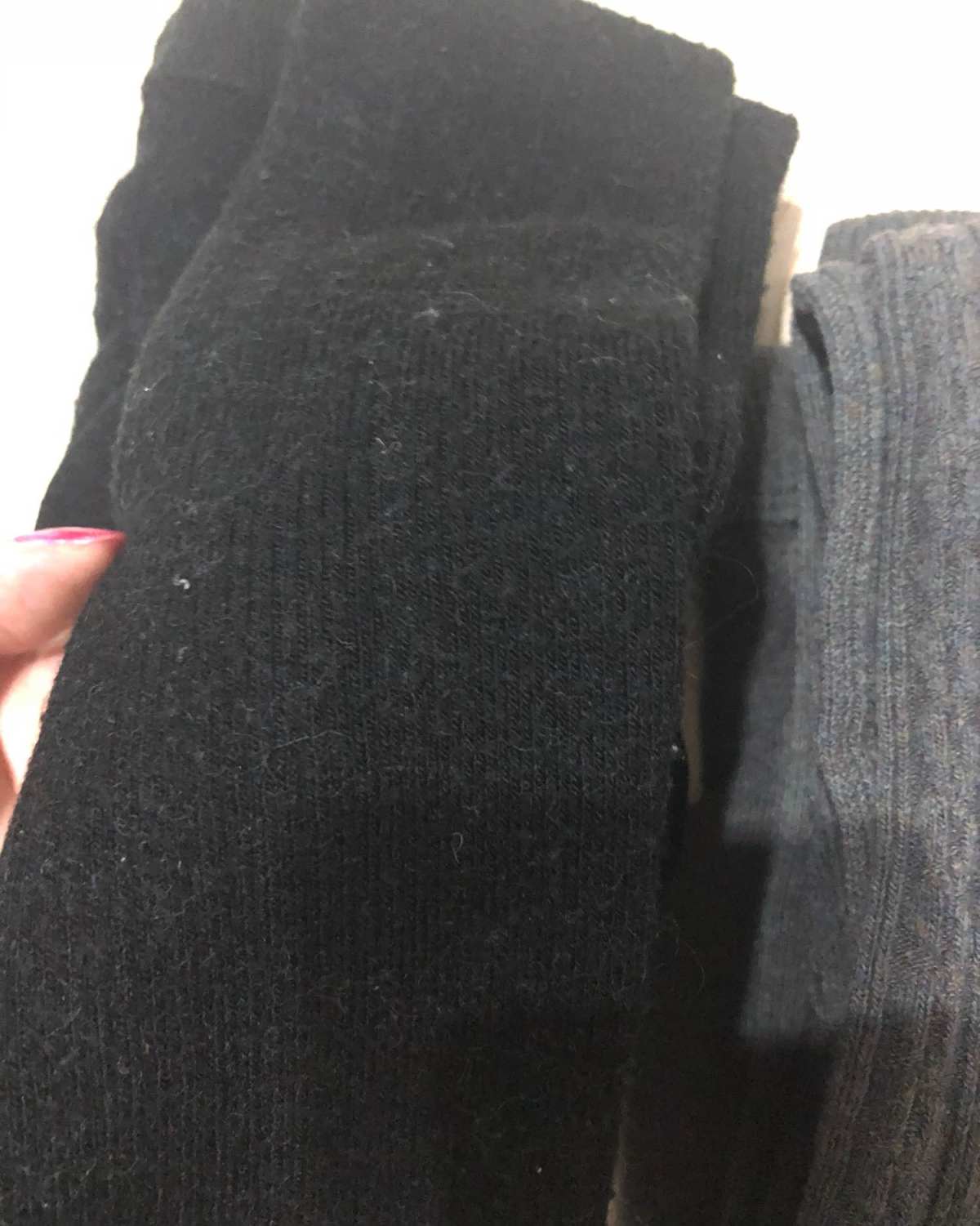 亚马逊海外购小众优品厚木裤袜🉑🉑💗💗 每年冬天都要被