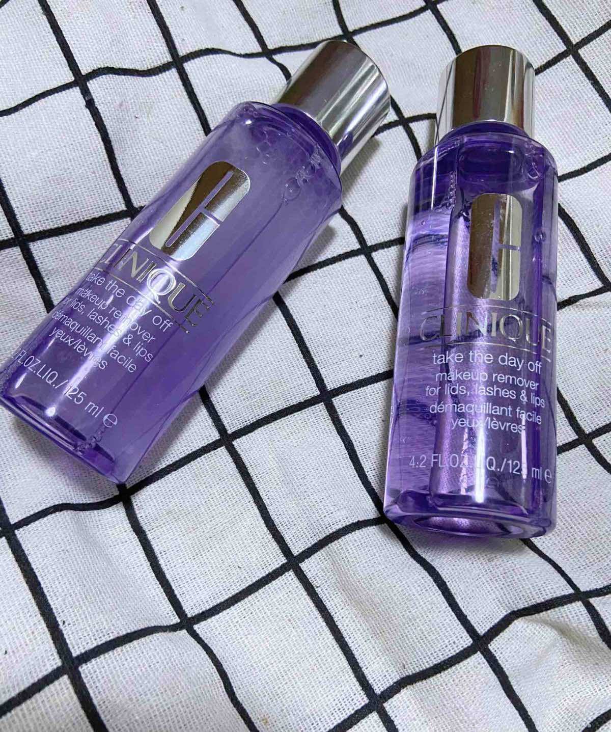 #亚马逊海外购小众优品#  🔴倩碧Clinique眼唇卸1