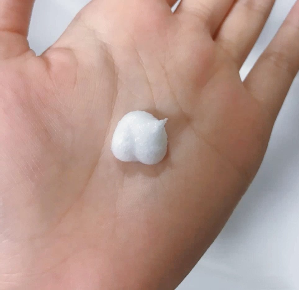 #亚马逊海外购优品#石泽研究所毛孔抚子小苏打洁面乳 ❤️种草