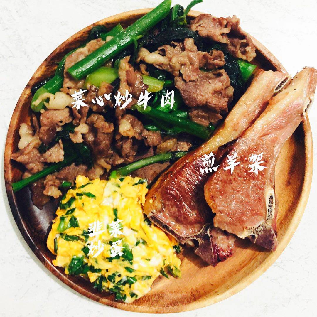 💪🏻「秋膘大作战」Day 1 ：  🟥基本情况：身高1