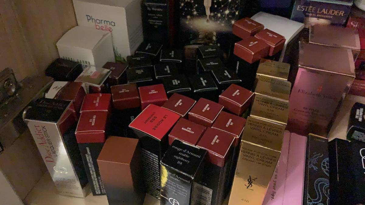 最近要夸一波雅顿了！ 美网活动还是挺可的，买一送一，但是我个