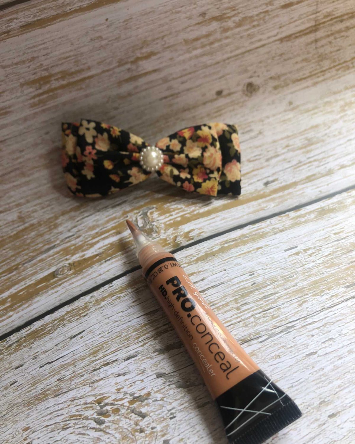 🌸 L.A. Girl Pro 洛杉矶女孩遮瑕膏  💐科