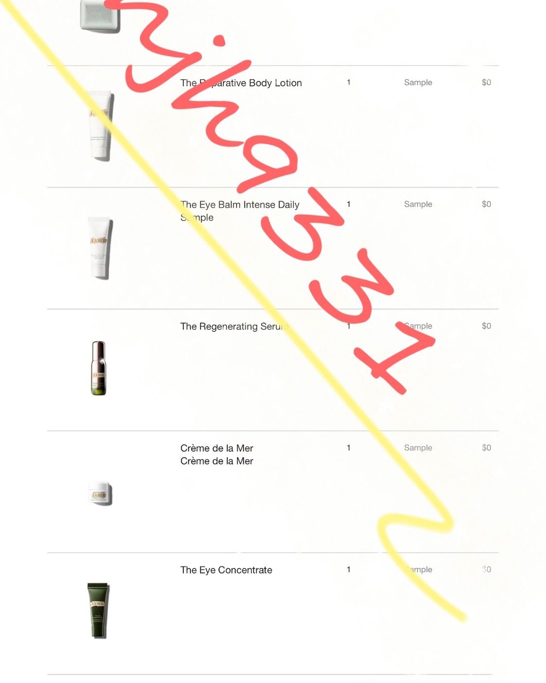 运通卡黑五剁手清单之——海蓝之谜 🔆🔆🔆🔆🔆🔆 