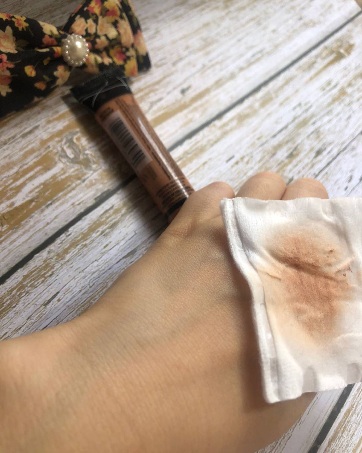 🌸 L.A. Girl Pro 洛杉矶女孩遮瑕膏  💐科