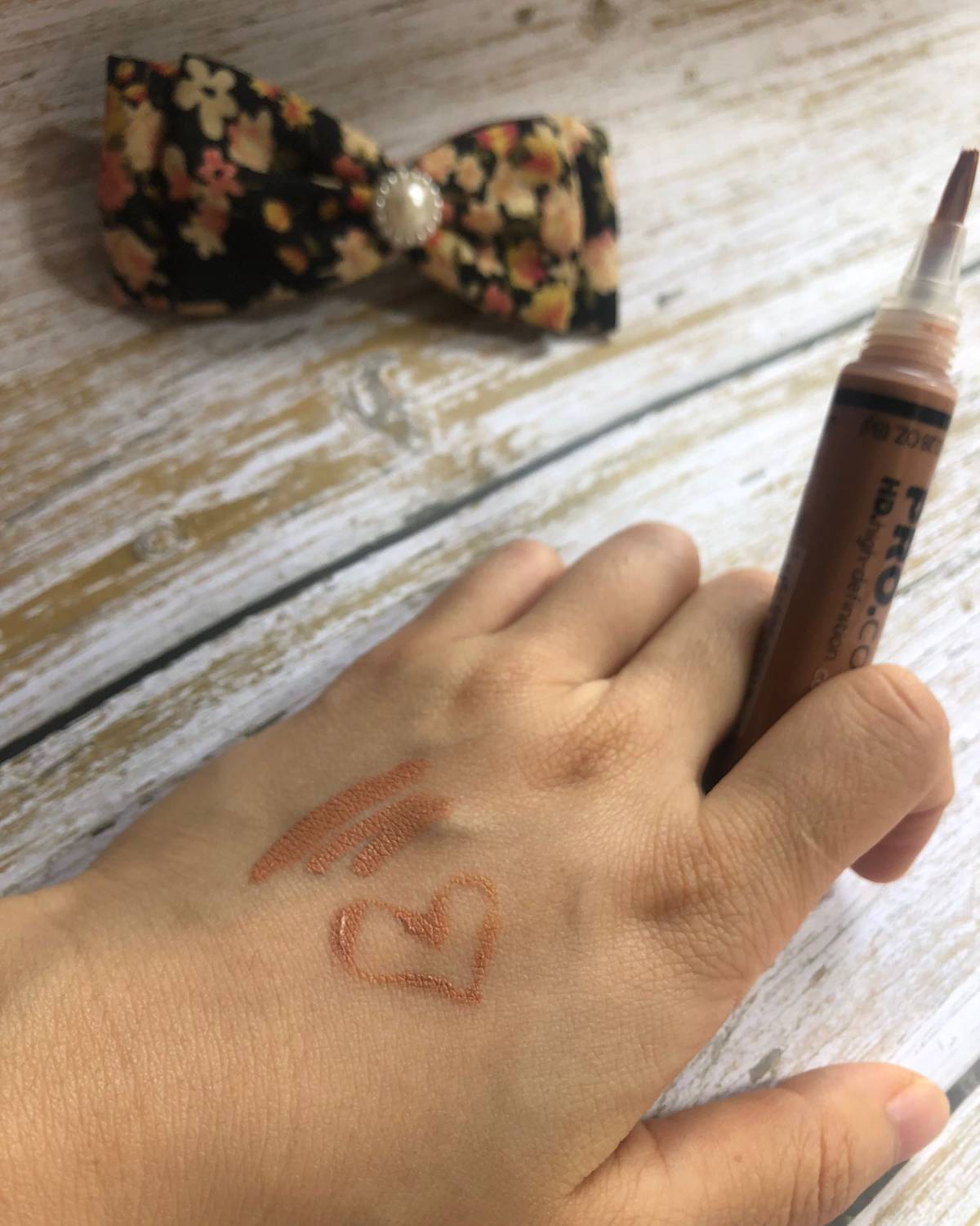 🌸 L.A. Girl Pro 洛杉矶女孩遮瑕膏  💐科