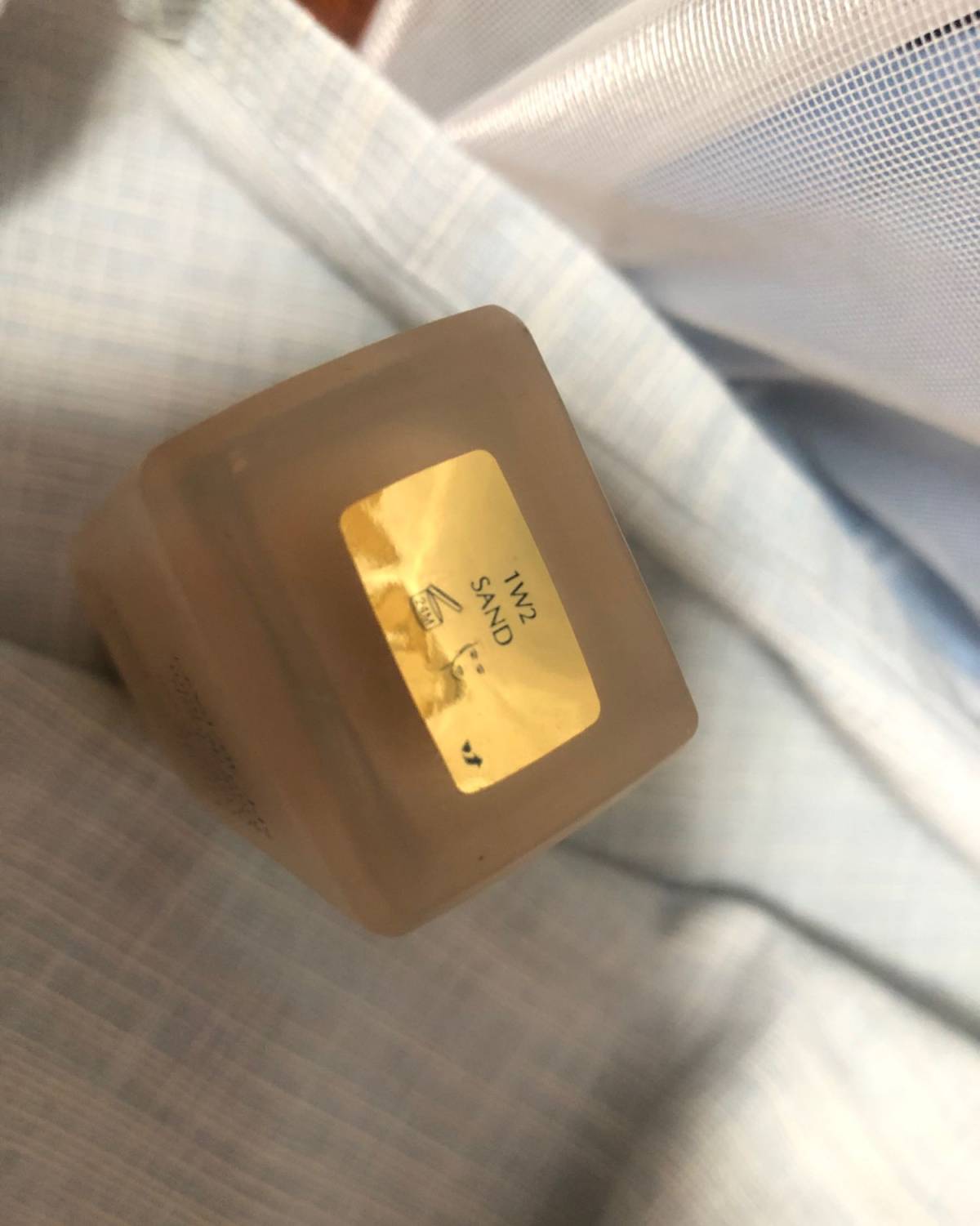 🌟雅诗兰黛Double Wear Nude粉底液🌟  �