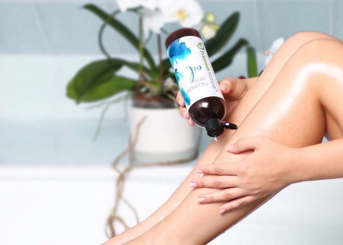 亚马逊小众优品——Premium Nature 葡萄籽精油 