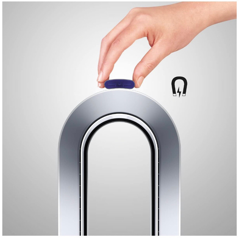 亚马逊海外购值得买之Dyson 戴森空气净化器  ✨现在越来