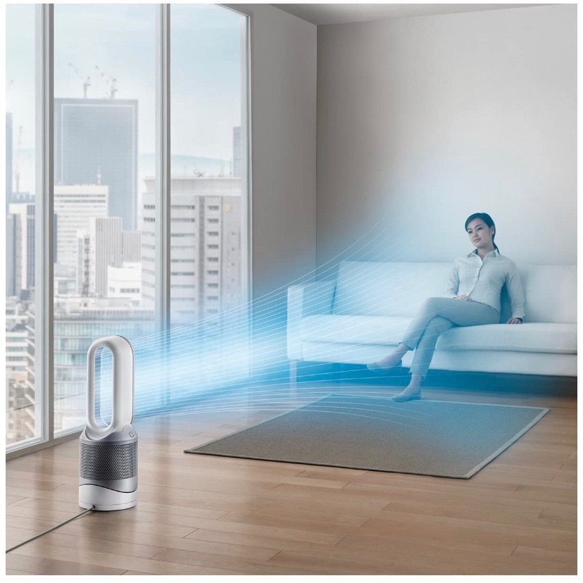 亚马逊海外购值得买之Dyson 戴森空气净化器  ✨现在越来