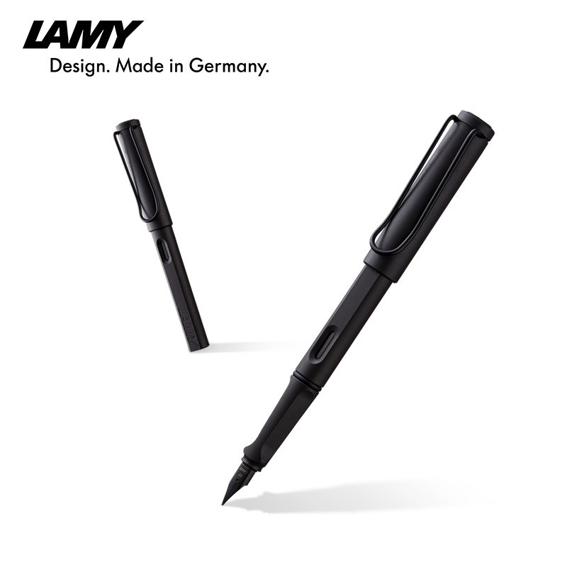 亚马逊海外购值得买之Lamy凌美钢笔  ✨如果现在有人要我送