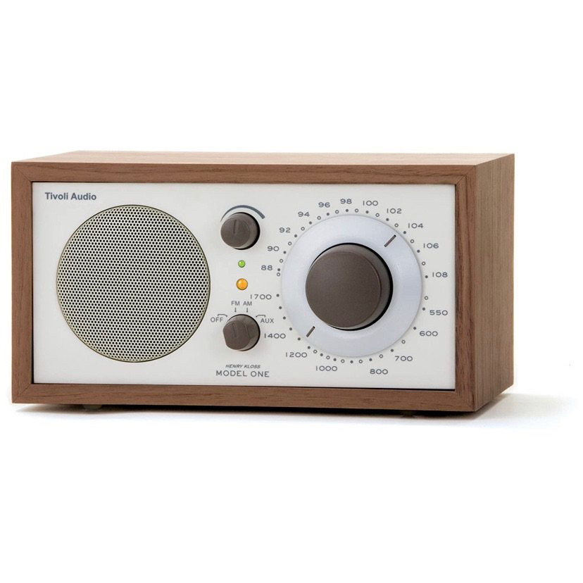 亚马逊海外购值得买之Tivoli Audio Model O